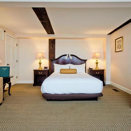 The Hotel Northampton Luaran gambar