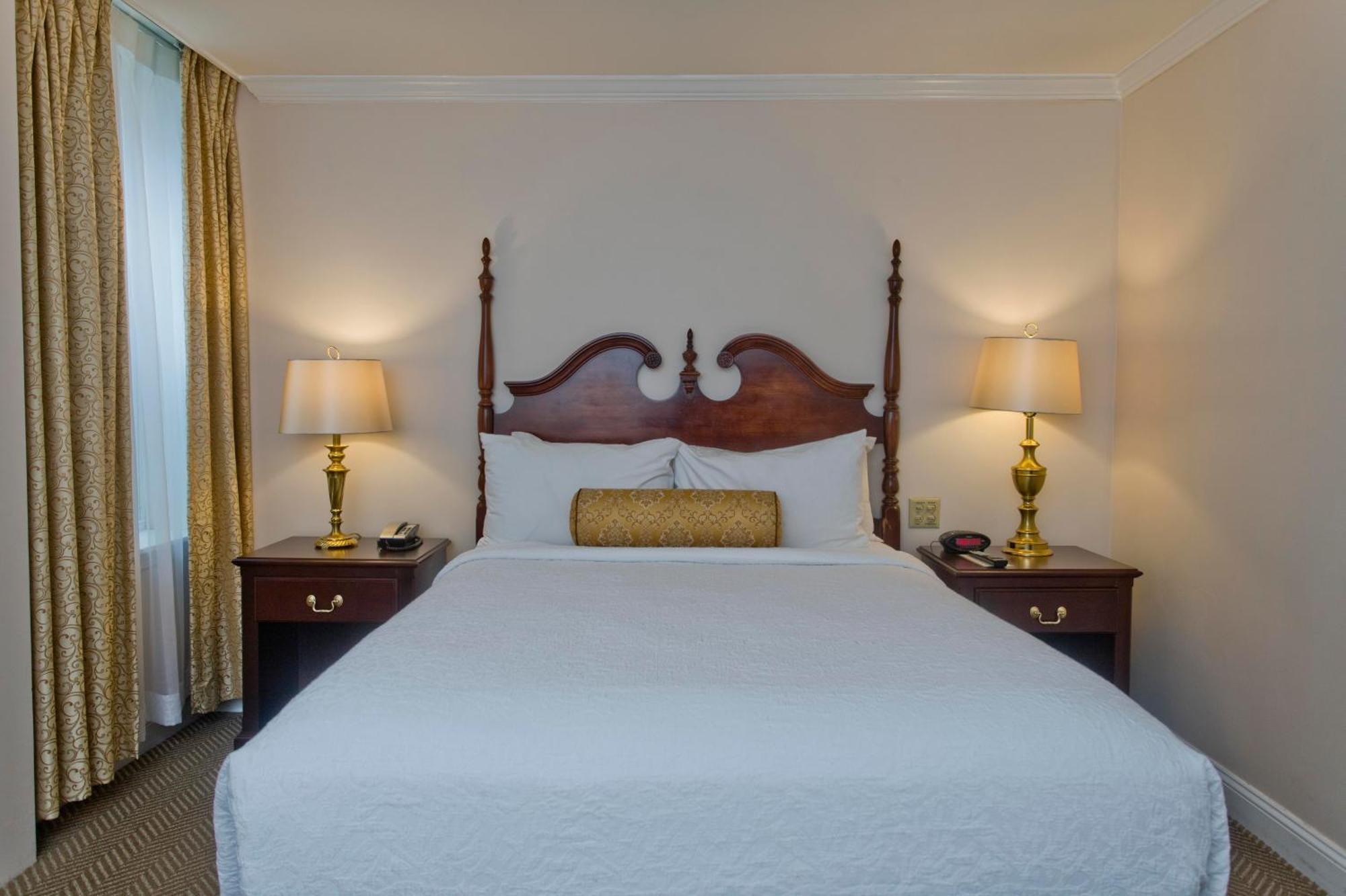 The Hotel Northampton Bilik gambar