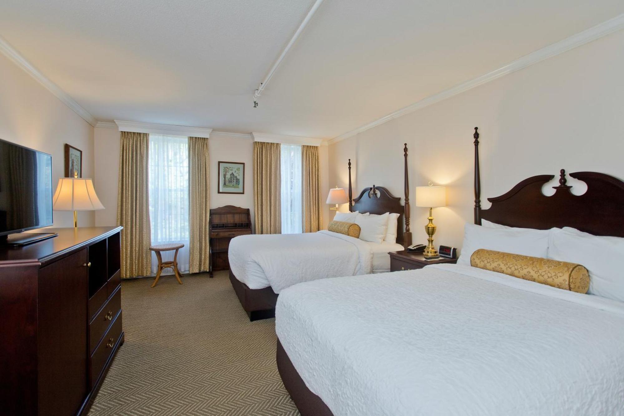 The Hotel Northampton Bilik gambar