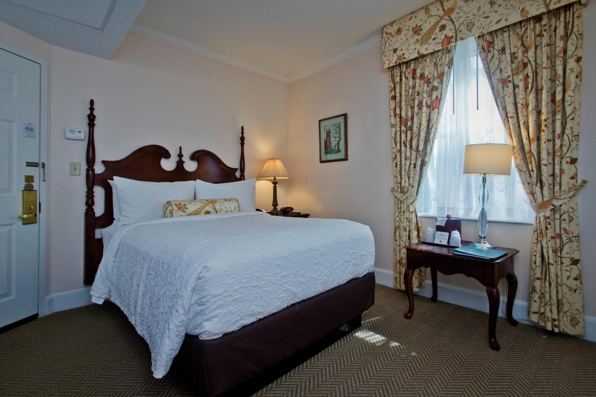 The Hotel Northampton Bilik gambar