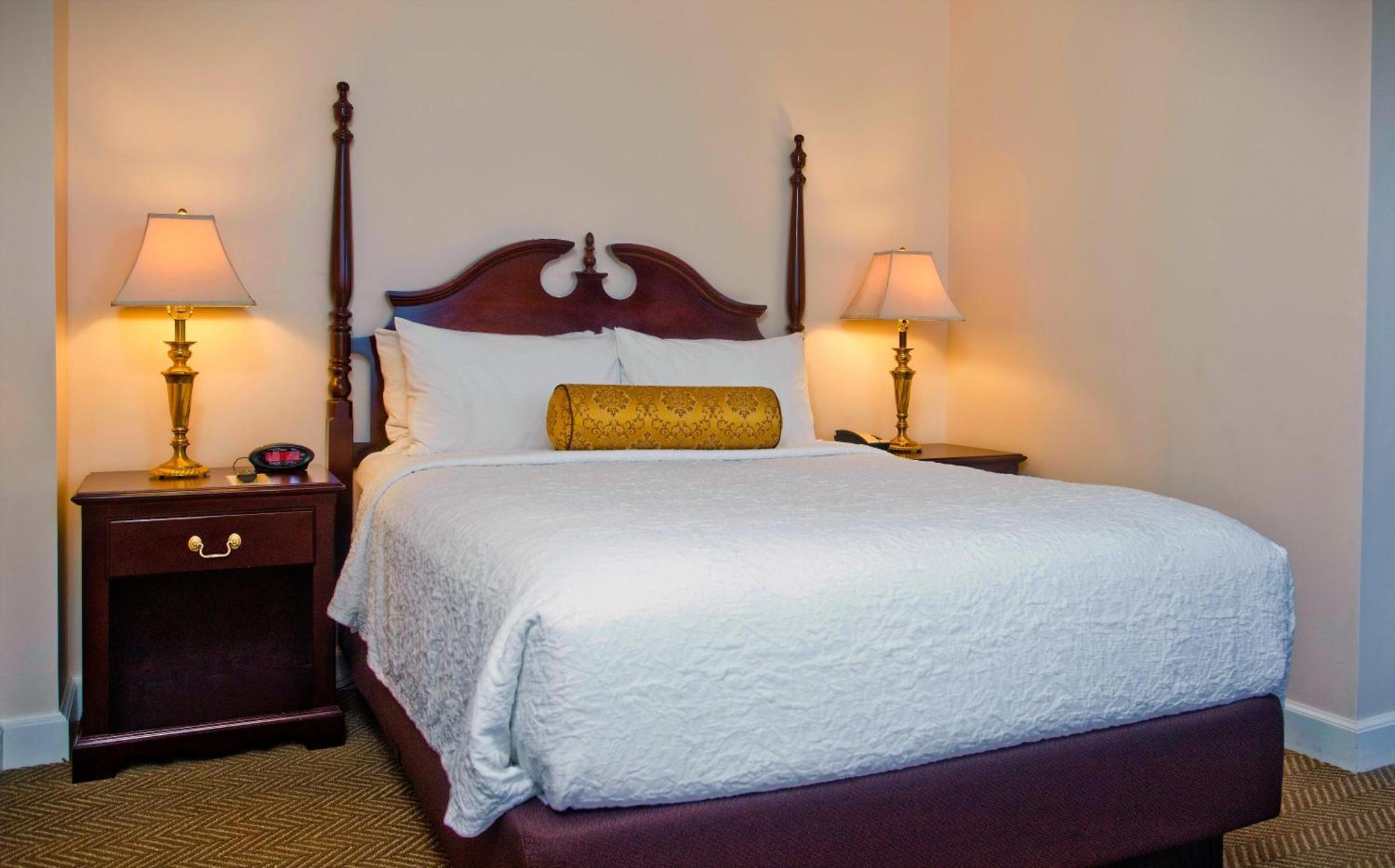 The Hotel Northampton Bilik gambar
