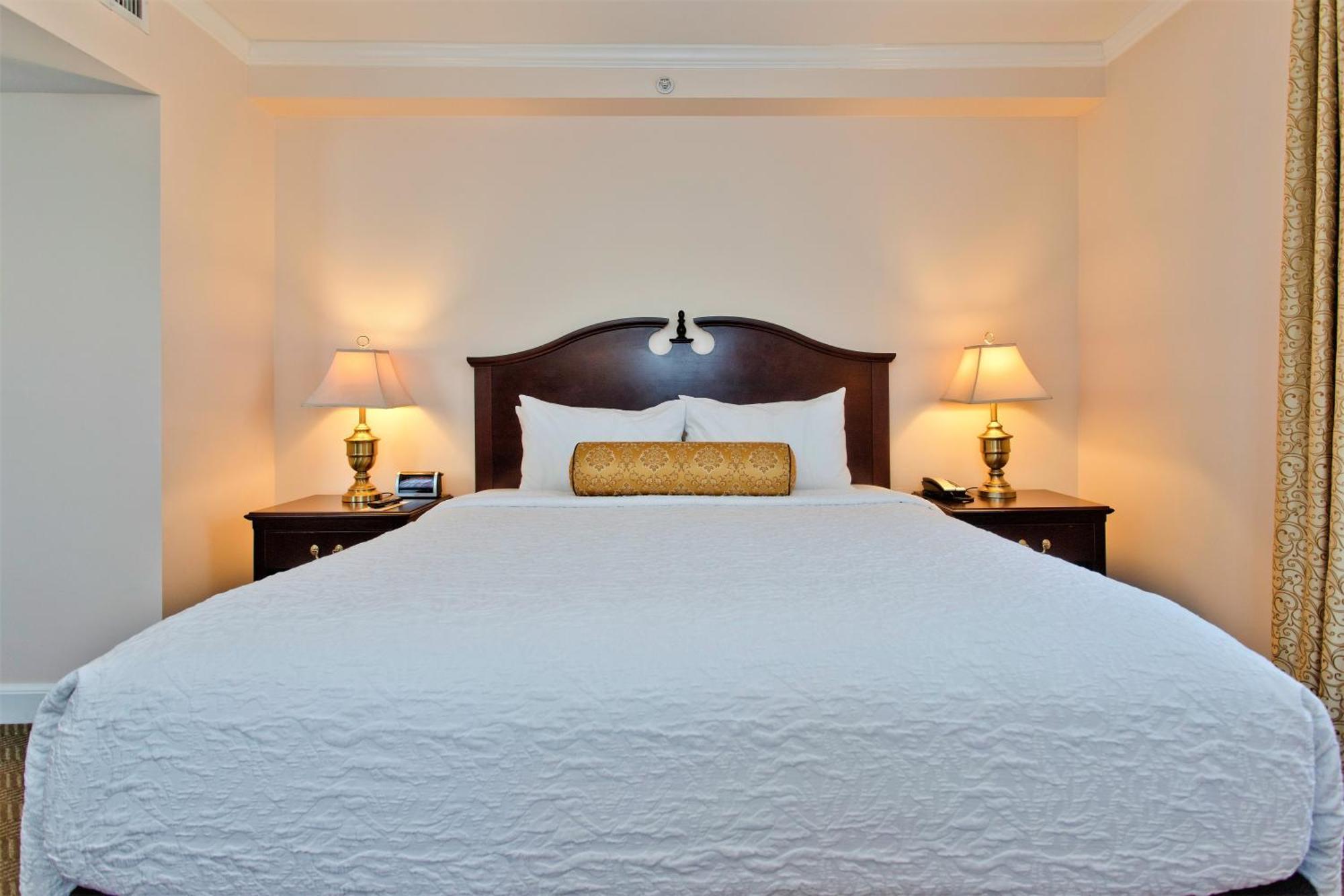 The Hotel Northampton Luaran gambar