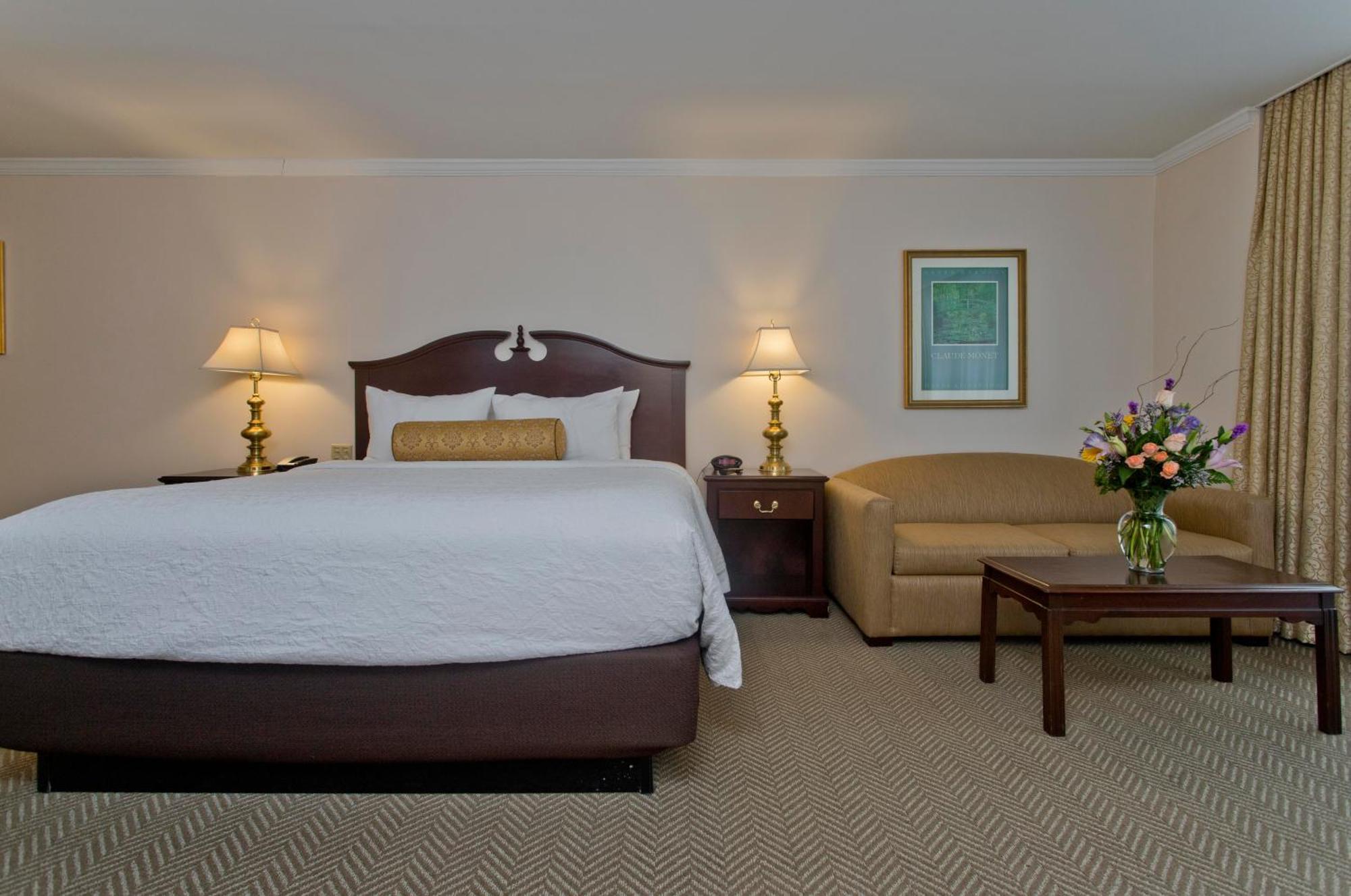The Hotel Northampton Bilik gambar