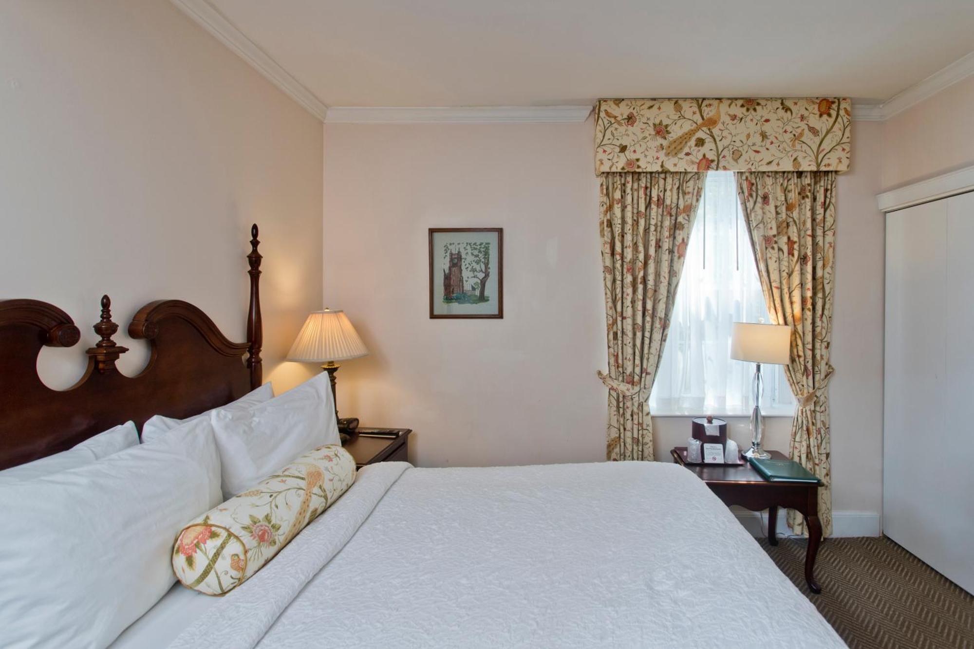 The Hotel Northampton Bilik gambar