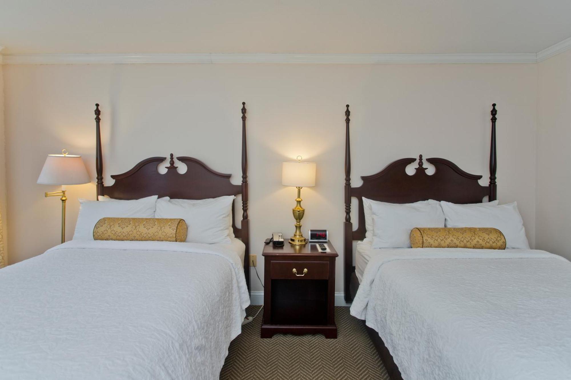 The Hotel Northampton Bilik gambar