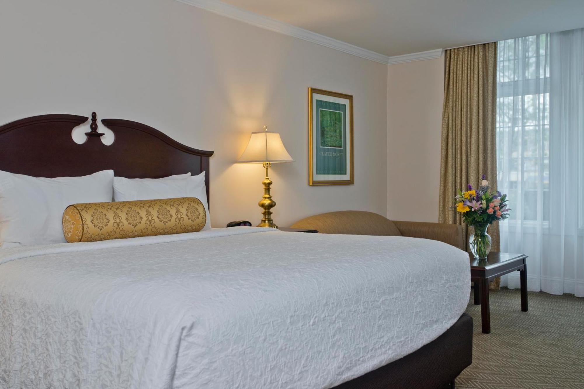 The Hotel Northampton Bilik gambar