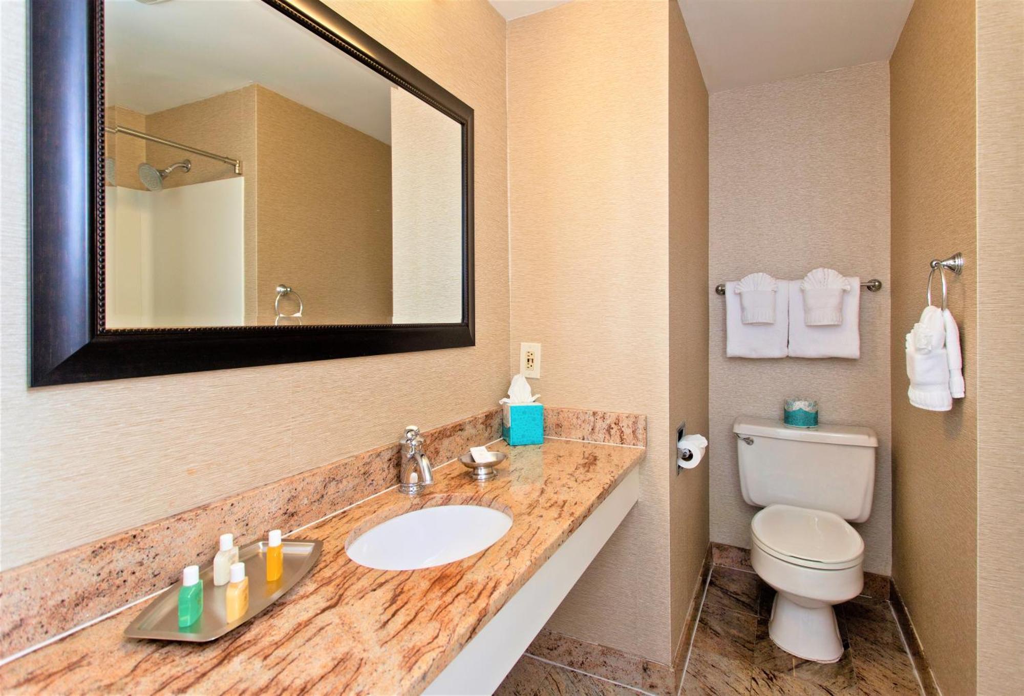 The Hotel Northampton Bilik gambar