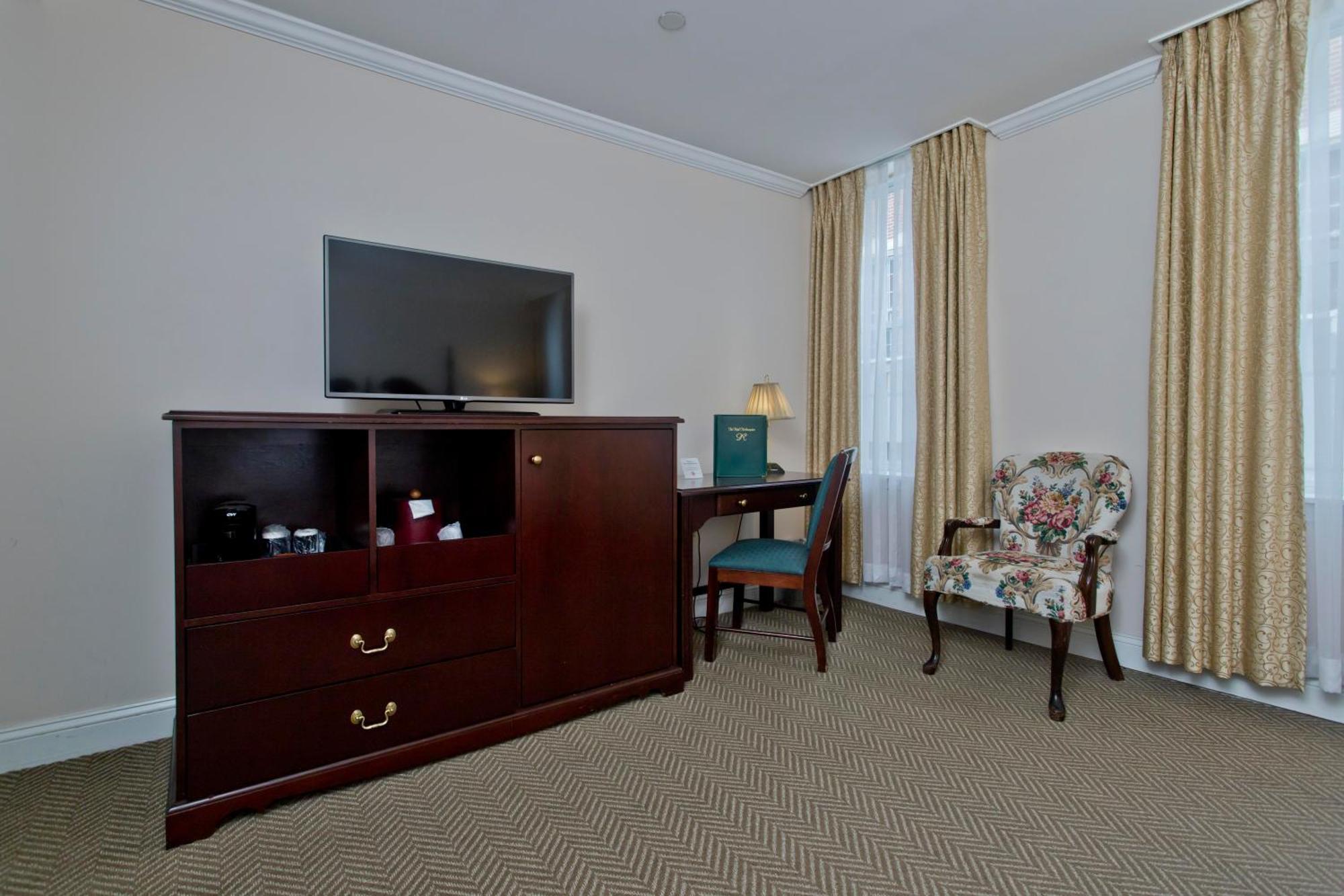 The Hotel Northampton Luaran gambar