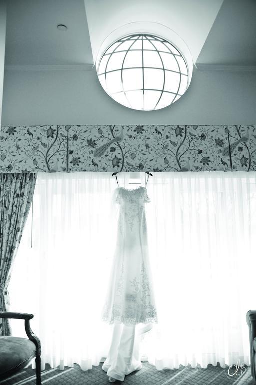 The Hotel Northampton Luaran gambar