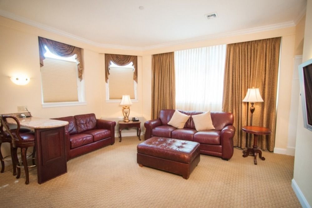 The Hotel Northampton Luaran gambar