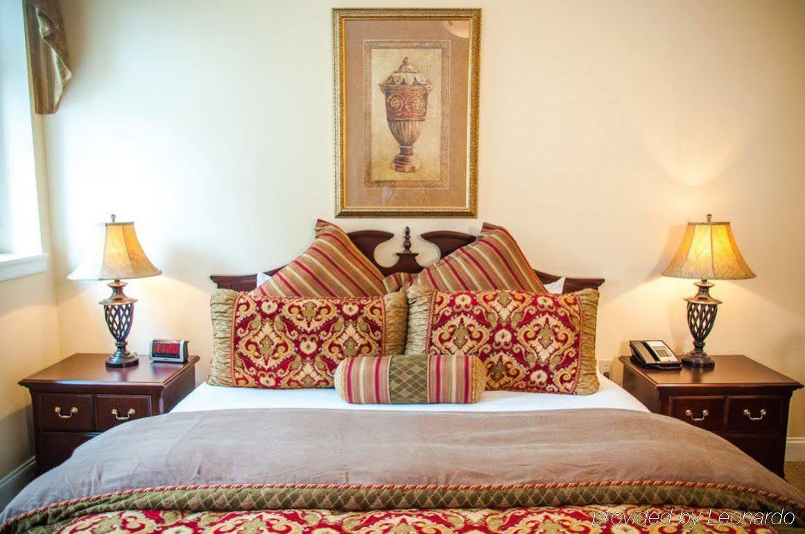The Hotel Northampton Luaran gambar