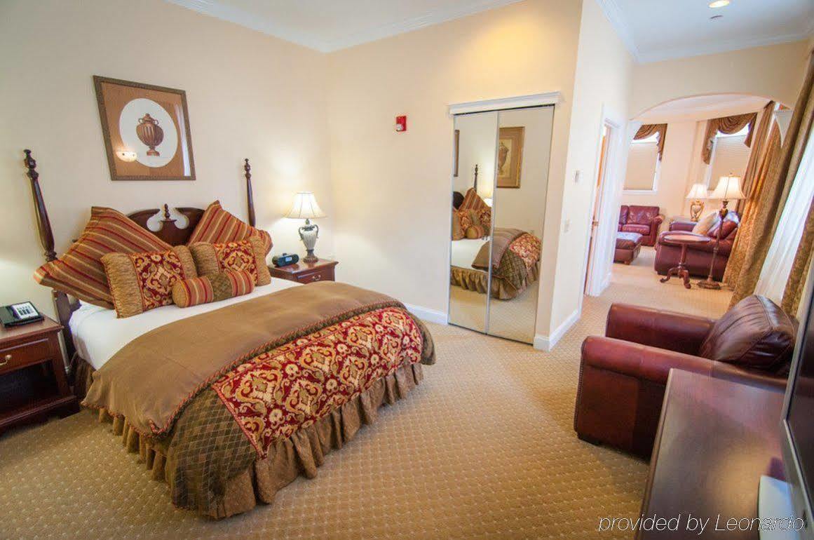 The Hotel Northampton Luaran gambar